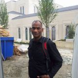 Photo de profil de Alex Jacques Sebastien