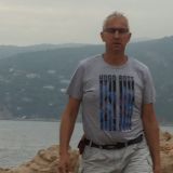 Photo de profil de Christophe Lelièvre