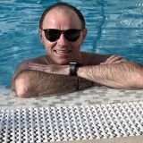 Photo de profil de Frederic Prunier