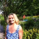 Photo de profil de Brigitte Sabatier