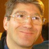 Photo de profil de Fabrice Tesson