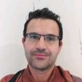 Photo de profil de Fabrice Poiret