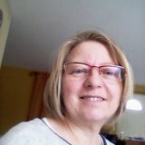 Photo de profil de Jacqueline Poisson