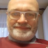 Photo de profil de Pascal Binaud