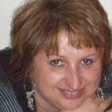 Photo de profil de Isabelle Deleuze