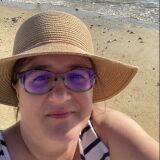 Photo de profil de Helene Canfin