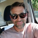 Photo de profil de Sebastien Nivelet