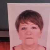 Photo de profil de Françoise Mathieu