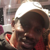 Photo de profil de Stephane Mbalayen