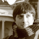 Photo de profil de Sébastien Cauvin