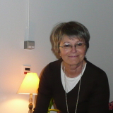Photo de profil de Michele Mugnier-Pollet