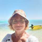 Photo de profil de Isabelle Doucet