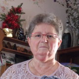 Photo de profil de Michèle Thevenot