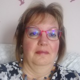 Photo de profil de Sabine Marie