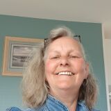 Photo de profil de Sandrine Halbout