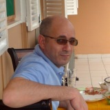 Photo de profil de Frederic Leroy