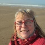 Photo de profil de Françoise Berger