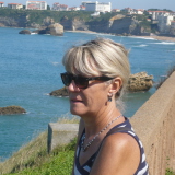 Photo de profil de Micheline Deloge