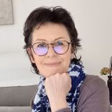 Photo de profil de Chantal Rocher
