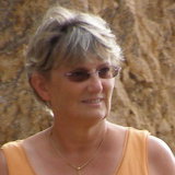 Photo de profil de Colette Legrand