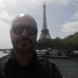 Photo de profil de Sébastien Doublet