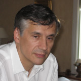 Photo de profil de Laurent Thabussot