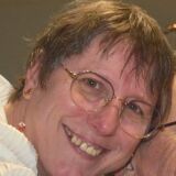 Photo de profil de Dorothée Lefebvre