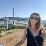 Photo de profil de Alexandra Parisot