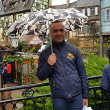 Photo de profil de Alexandre Lopes