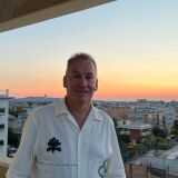 Photo de profil de Pascal Viard