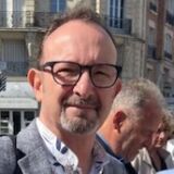 Photo de profil de Pascal Rousseau