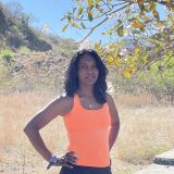 Photo de profil de Marie Sabine Gamin