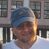 Photo de profil de Pascal Foucault