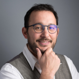 Photo de profil de Sebastien Chevrier