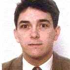 Photo de profil de Benoît Hubert