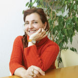 Photo de profil de Marie-Pierre Besson