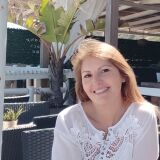 Photo de profil de Isabelle Da Silva