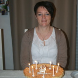 Photo de profil de Isabelle Georget