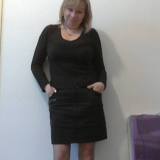 Photo de profil de Brigitte Bouvard