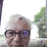 Photo de profil de Isabelle Lecerf
