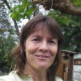 Photo de profil de Isabelle Droual
