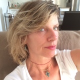 Photo de profil de Sandrine Senechal