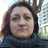 Photo de profil de Aurélie Cleret