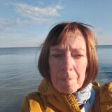 Photo de profil de Maryline Fougues