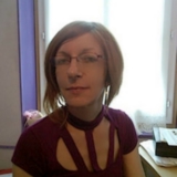 Photo de profil de Isabelle Chamberlin