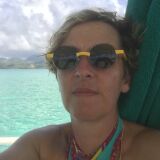 Photo de profil de Isabelle Alibert