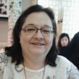 Photo de profil de Marie-Hélène Da Costa