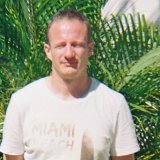 Photo de profil de Franck Baudin