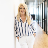 Photo de profil de Isabelle Orion