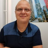 Photo de profil de Pascal Diaz